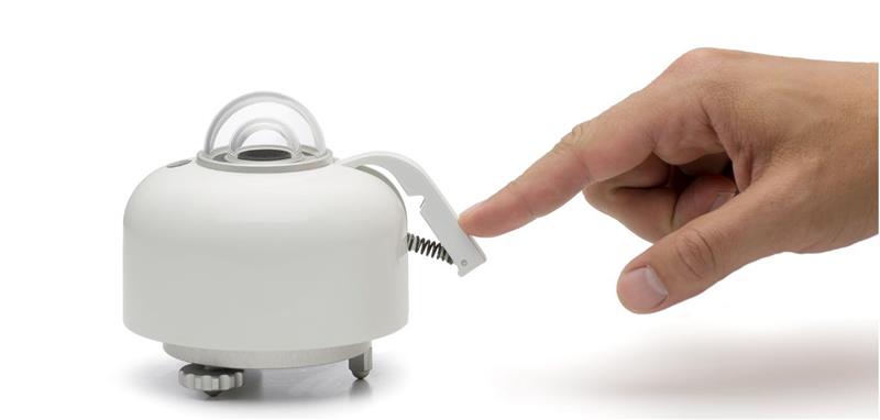 德國Lambrecht蘭博瑞日射強度輻射計16130