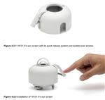 德國Lambrecht蘭博瑞日射輻射強度計16131 德國Lambrecht蘭博瑞日射輻射強度計16131