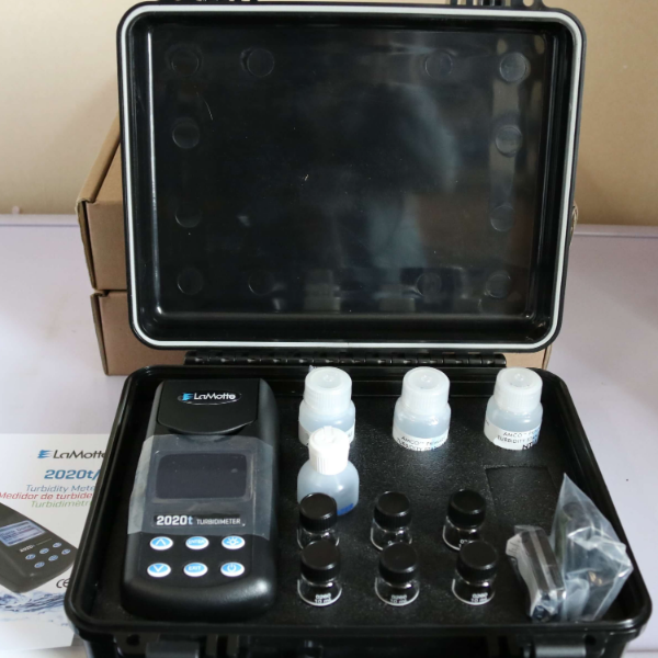 美国雷曼2020t浊度分析仪（现货包邮）