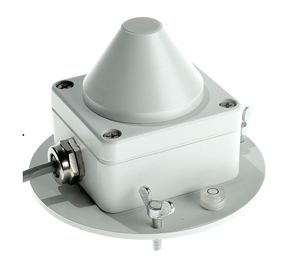 德國(guó)Lambrecht蘭博瑞亮度輻射傳感器16321