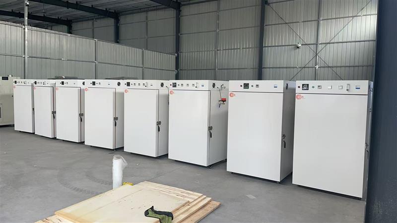 常州中飞专业生产优质氮气高温老化箱