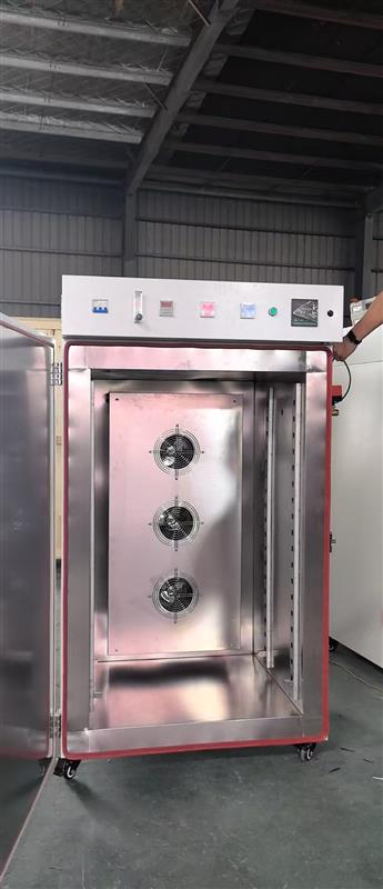 常州中飞专业生产优质氮气高温老化箱