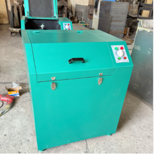 密封式化驗(yàn)制樣粉碎機(jī) WHT02/ZXFSJ-1000 