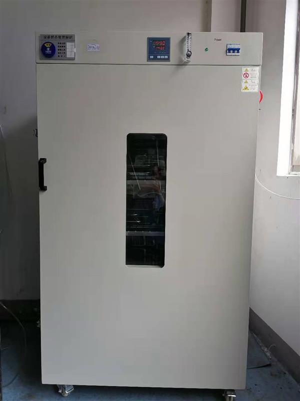 常州中飞专业生产优质氮气高温老化箱