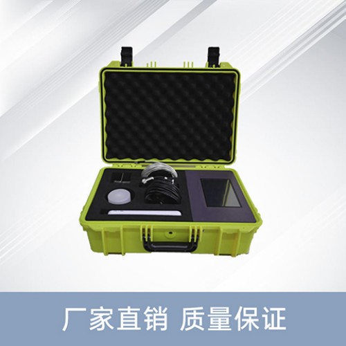 伏准计量光伏便携式辐照系统度计