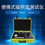 伏準計量光伏便攜式輻照系統度計