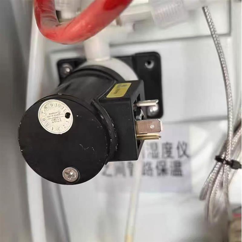 澤天煙氣系統電磁閥截止閥