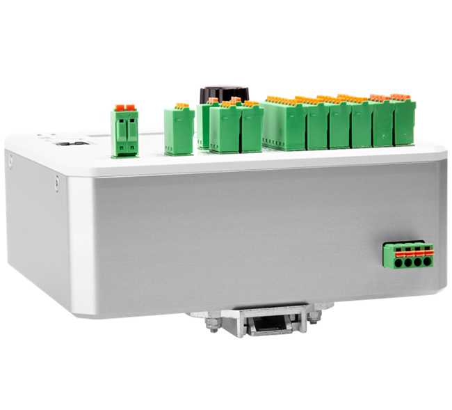 德國Lambrecht氣象數據采集器Ser[LOG]-NAV