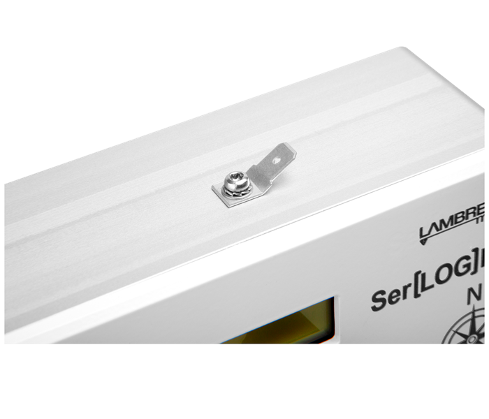 德國Lambrecht氣象數據采集器Ser[LOG]-NAV