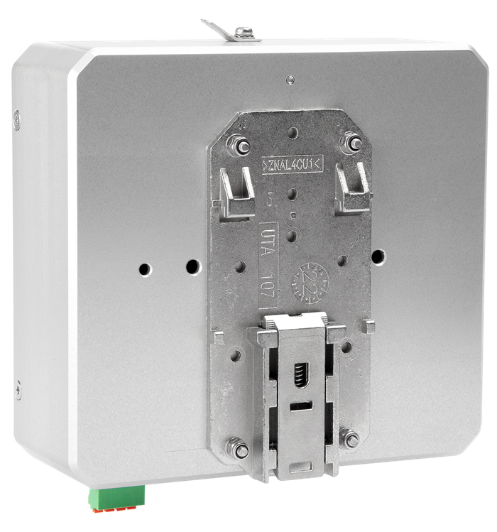 德國Lambrecht氣象數據采集器Ser[LOG]-NAV