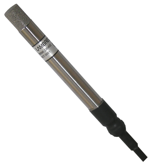 德國Lambrecht蘭博瑞氣象溫度濕度傳感器