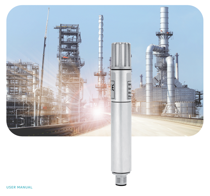 德國(guó)Lambrecht蘭博瑞溫濕度壓力傳感器08095