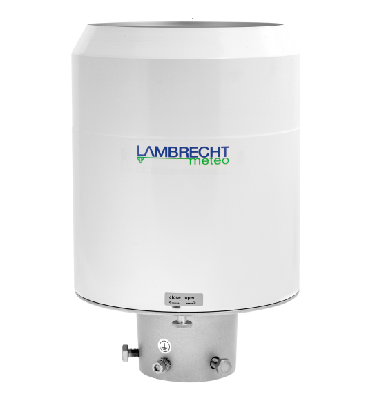 德國Lambrecht蘭博瑞稱重式雨量傳感器