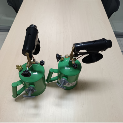 柴油噴燈（中西器材） 型號:ZX7M-2.5L