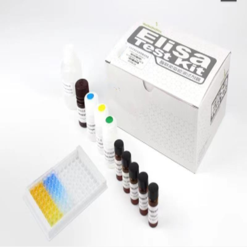 辣椒素試劑盒/國產 型號:SJ93-CA60103