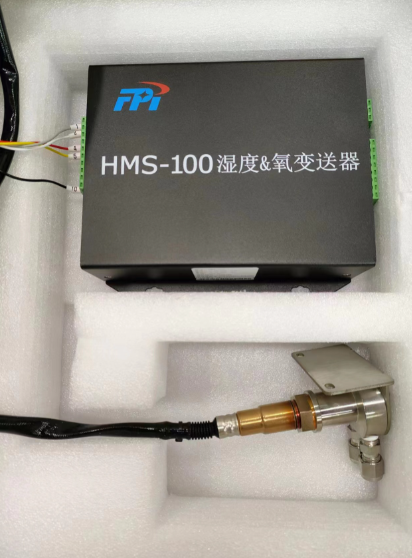 湖南HMS-100聚光濕度儀CEMS