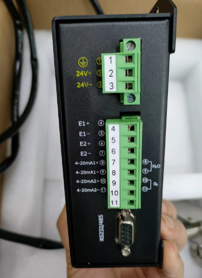 湖南HMS-100聚光濕度儀CEMS