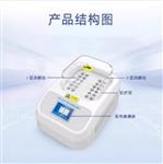 36孔消解儀 中西器材 型號:CH10-M79256 36孔消解儀 中西器材 型號:CH10-M79256