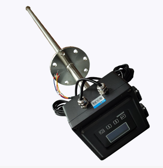 昶艾插入式濕度儀CI-PC168