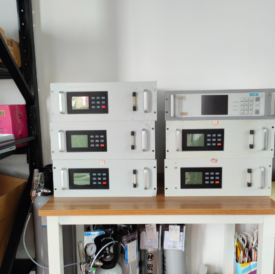 西門子U23雪迪龍聚光分析儀維修