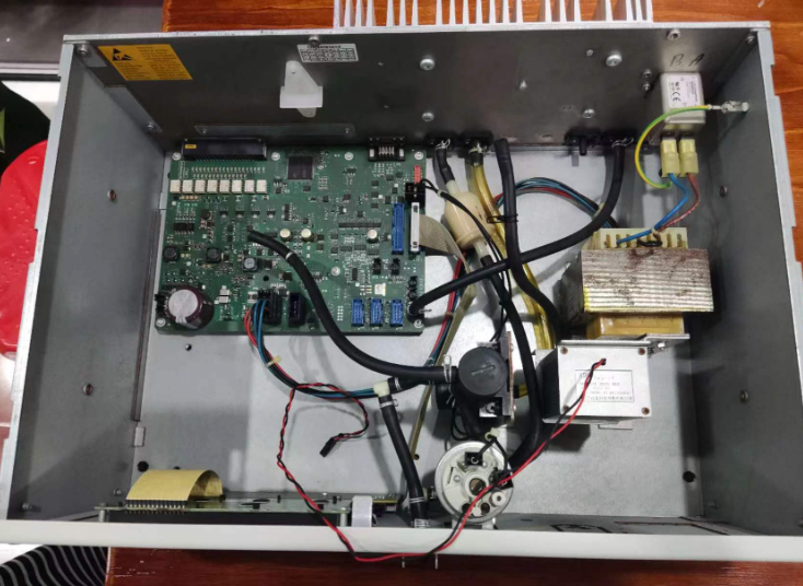 西門子U23雪迪龍聚光分析儀維修