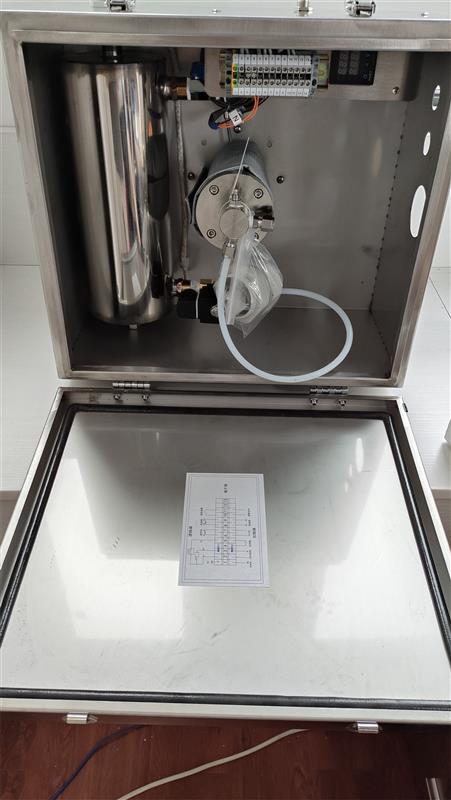 取樣探頭 配套SD200雪迪龍