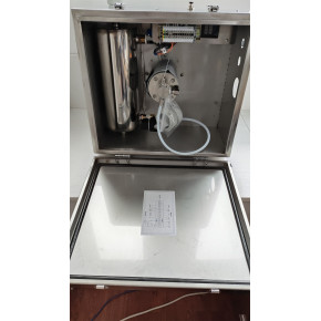 取樣探頭 配套SD200雪迪龍