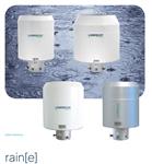 德国Lambrecht兰博瑞称重式降雨量传感器