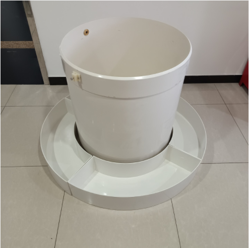 水面蒸發器（中西器材） 型號:YS15-E601B