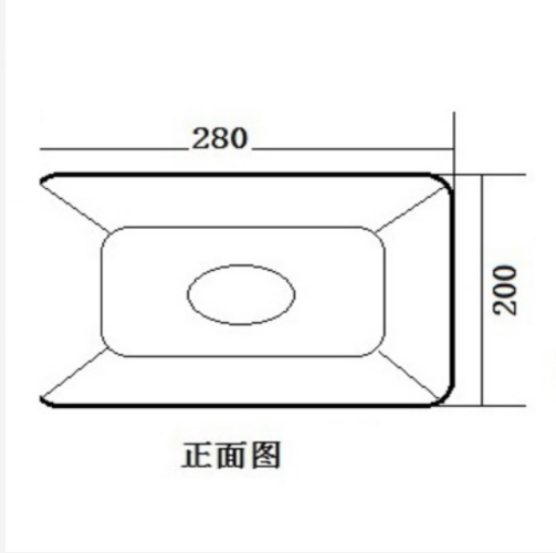 防爆驅動揚聲器 型號:FBY-2庫號：M411253
