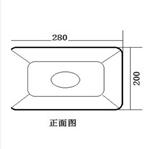 防爆驅動揚聲器 型號:FBY-2庫號：M411253