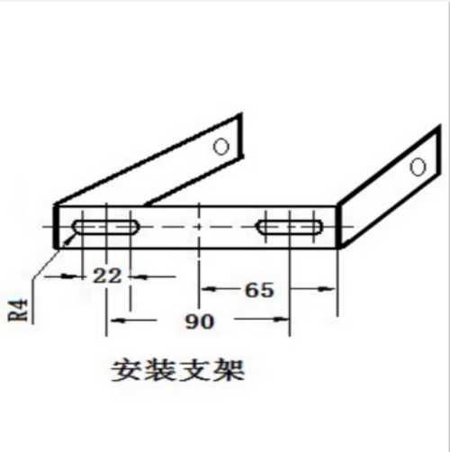 防爆驅動揚聲器 型號:FBY-2庫號：M411253