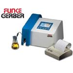 德国Gerber盖博啤酒分析仪