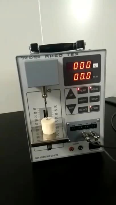 太阳科学Sun Scientific 物性分析仪