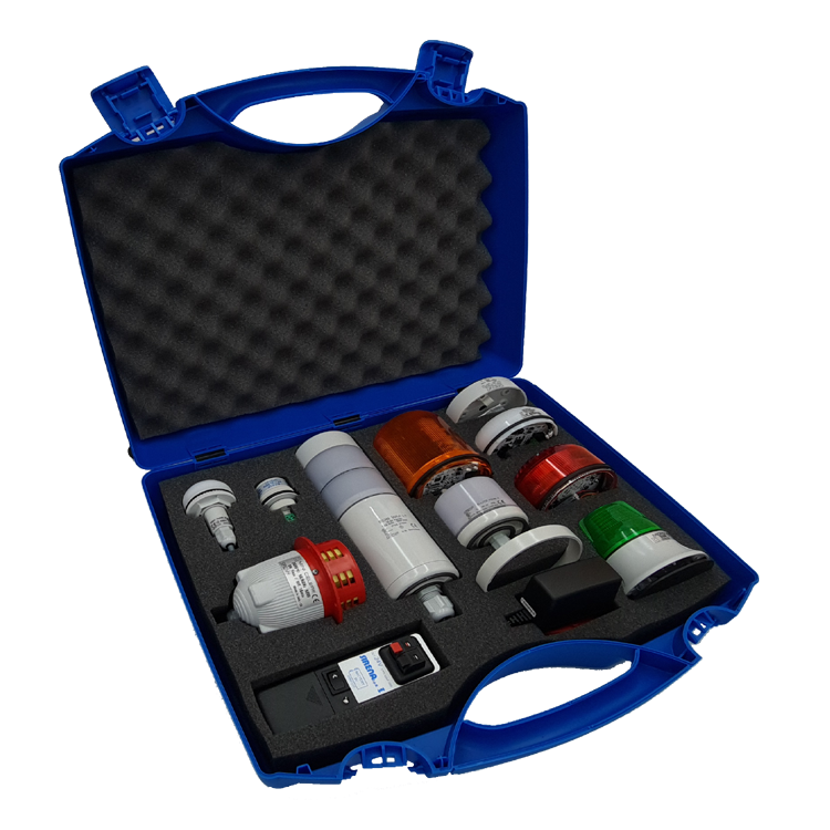 72673 PR4A SIRENA防撞指示燈