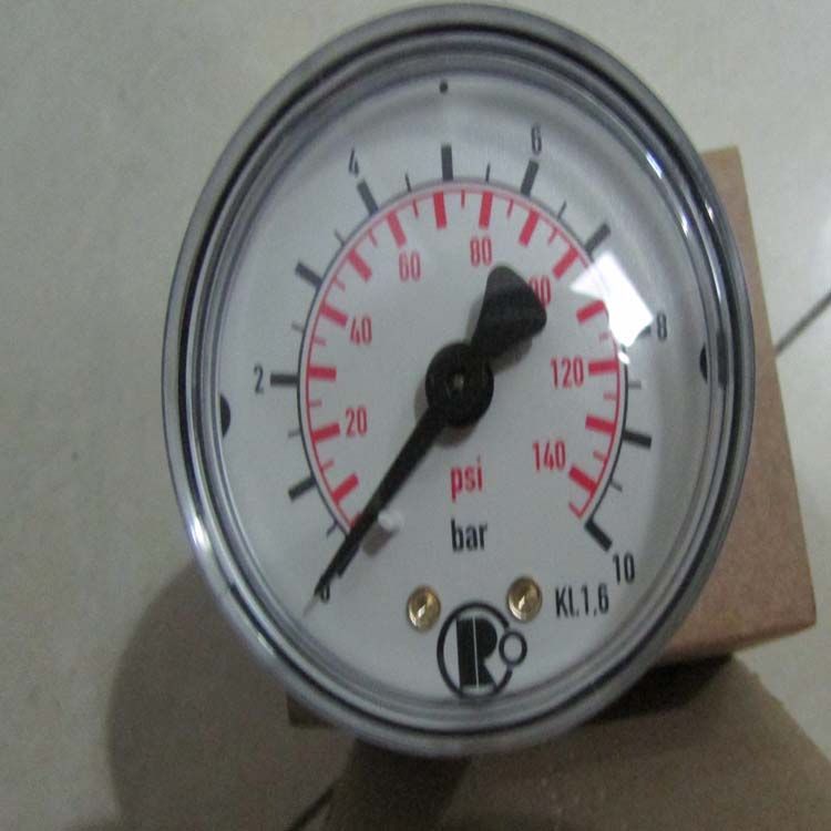  RIEGLER C06-K3-HA压力控制器