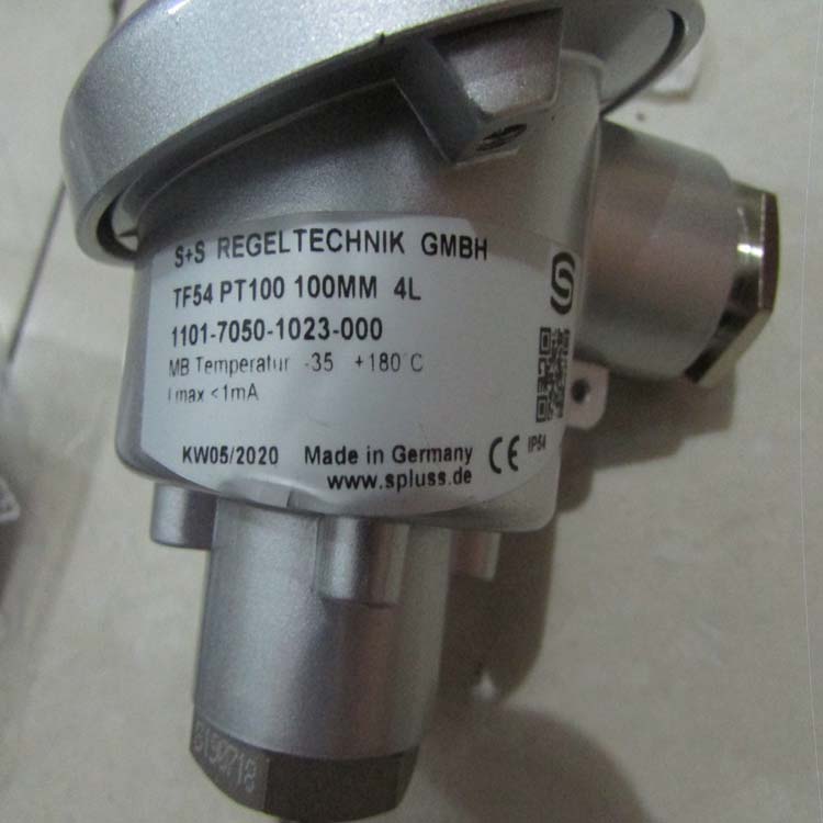 ALTF02NI1000 S+S湿度传感器