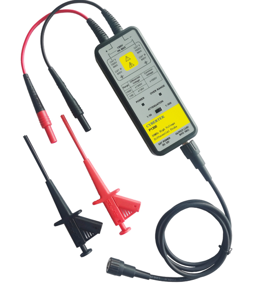 CYBERTEK知用高压差分探头DP6150A