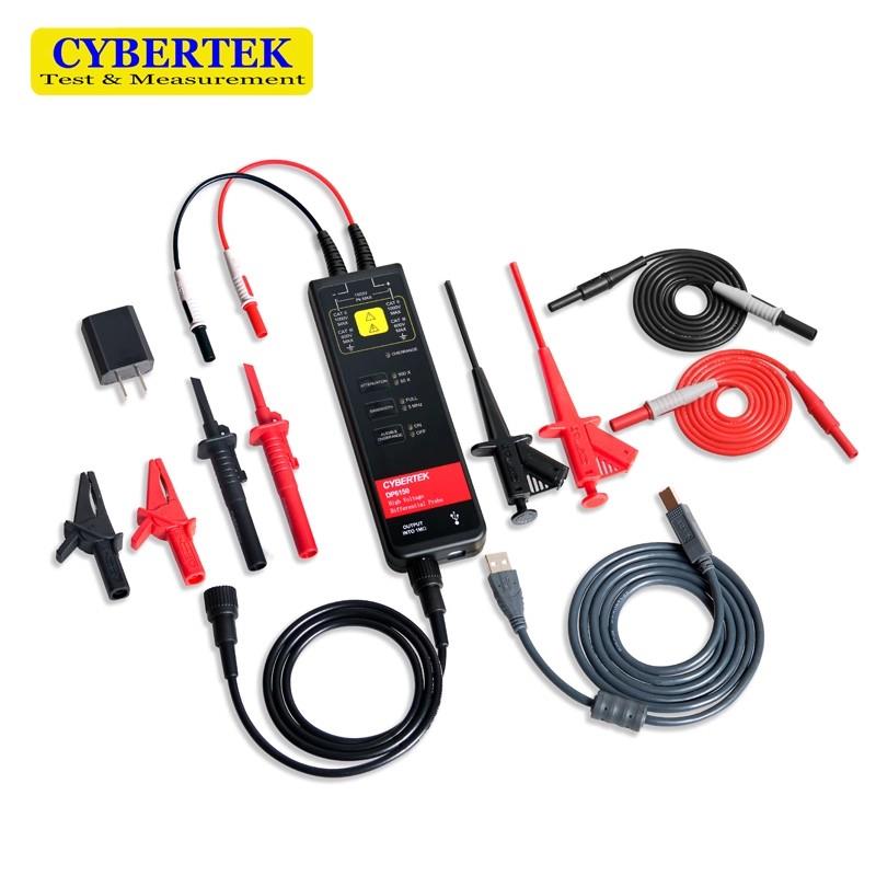 CYBERTEK知用高壓差分探頭DP6150B
