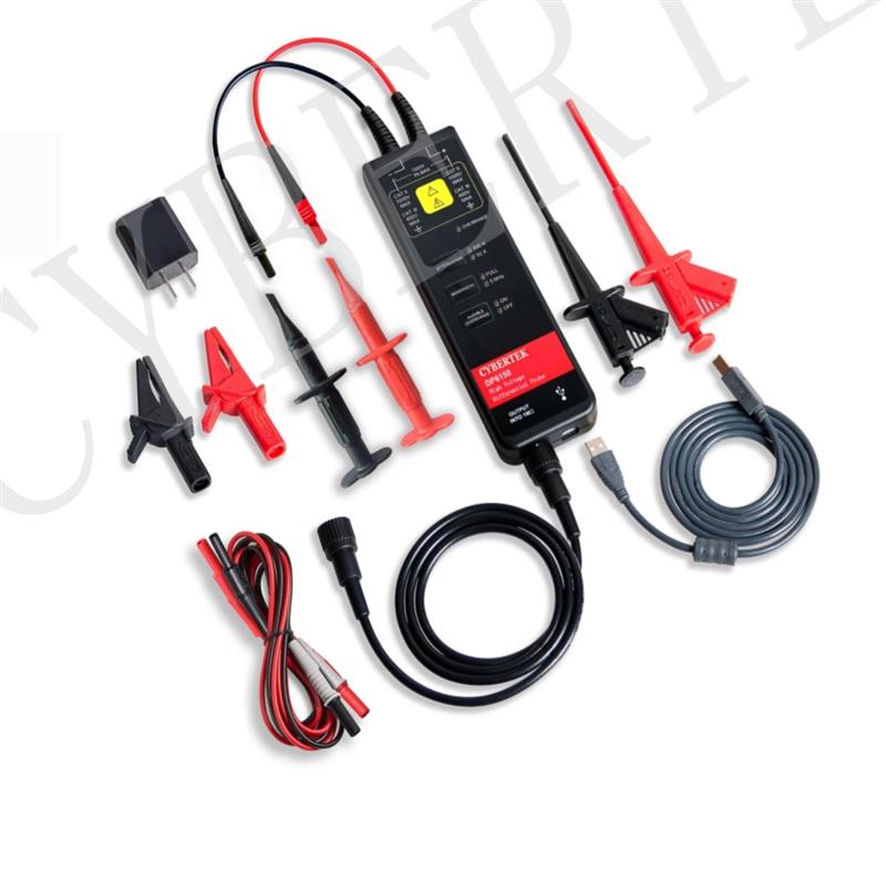 CYBERTEK知用高壓差分探頭DP6150B