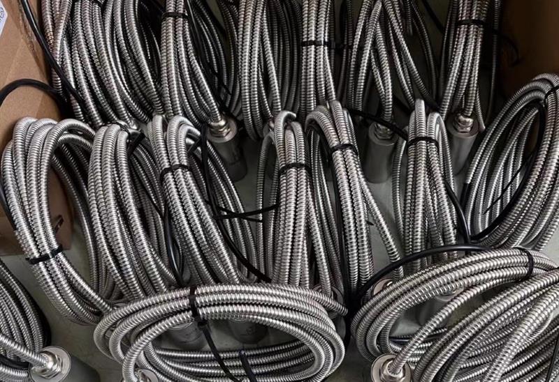 转速探头T03S-80-16X1-50-2