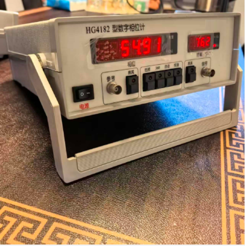 數字相位計 型號:TJ120-HG4182