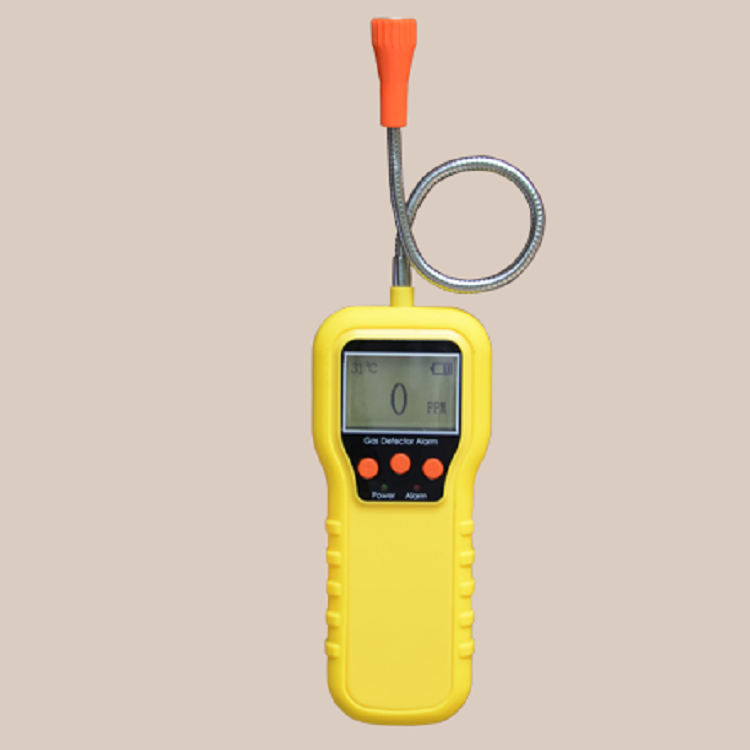便携式气体检漏仪(新款) 型号:KP816 