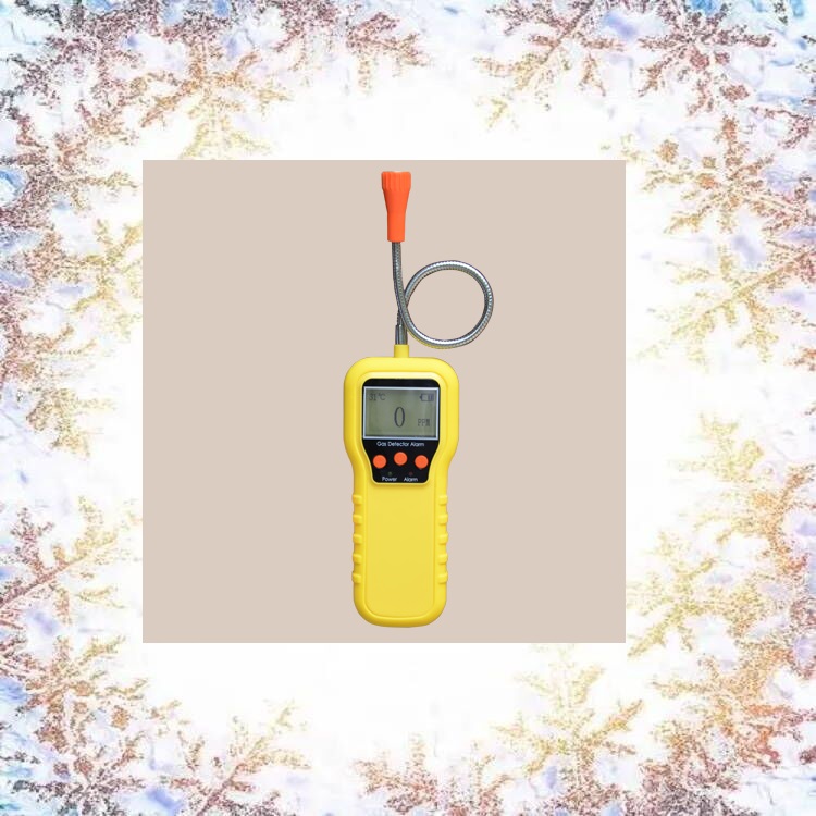 常規四合一氣體檢測儀 型號:APEG-TC4-JL