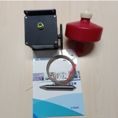 浮子式水位计  型号:KM1-WFH-2D 