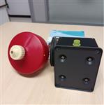 浮子式水位计  型号:KM1-WFH-2D 