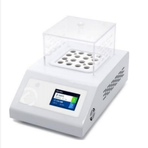 多功能快速消解儀 型號:ZG11-GL-25K