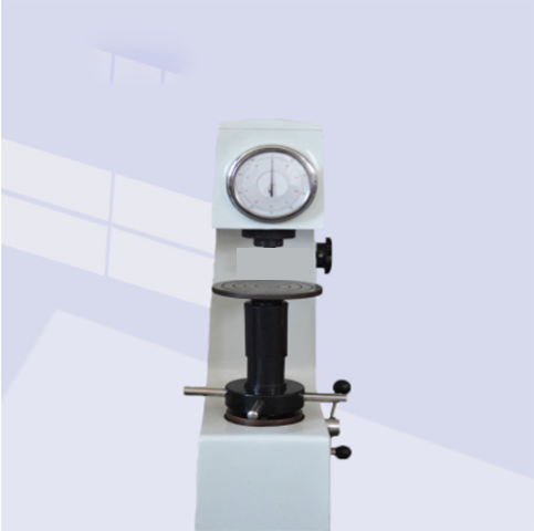 HR-150A普及型洛氏硬度計(jì)