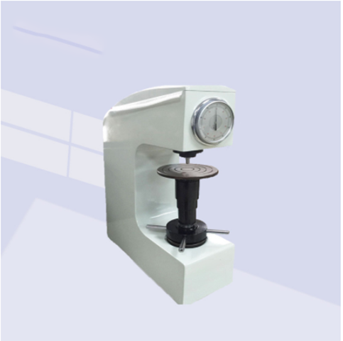 HR-150A普及型洛氏硬度計(jì)