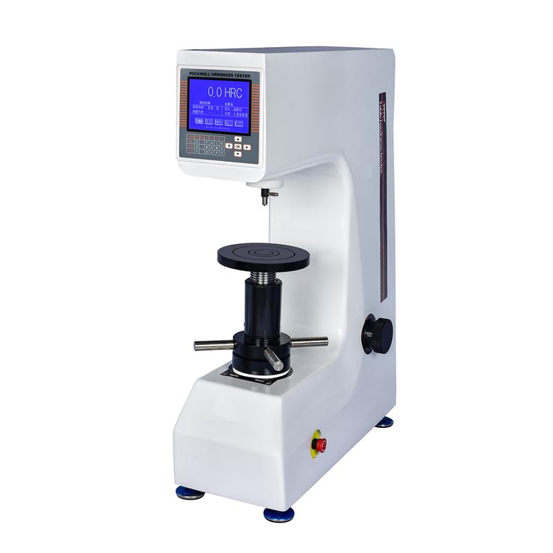 HRS-150數顯自動洛氏硬度計